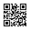 QR kód na túto stránku sala.oma.sk u rimska 32