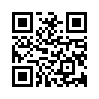 QR kód na túto stránku sala.oma.sk u sadova 1