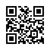 QR kód na túto stránku sala.oma.sk u sadova 4