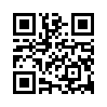 QR kód na túto stránku sala.oma.sk u sturova 1