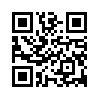 QR kód na túto stránku sala.oma.sk u sturova 8