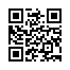 QR kód na túto stránku sala.oma.sk u vlcanska 6