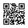 QR kód na túto stránku sala.oma.sk voda plaz