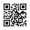 QR kód na túto stránku salas.oma.sk auto