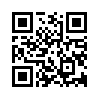 QR kód na túto stránku salatin.oma.sk priroda