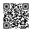 QR kód na túto stránku salatin.oma.sk turistika miesto