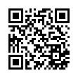 QR kód na túto stránku salatin.oma.sk turistika posed