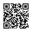 QR kód na túto stránku salgotarjan.oma.sk sport posilnovna