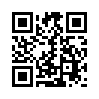 QR kód na túto stránku salgovce.oma.sk doprava