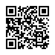 QR kód na túto stránku salgovce.oma.sk doprava letisko