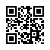 QR kód na túto stránku salgovce.oma.sk priroda