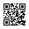 QR kód na túto stránku salgovik.oma.sk