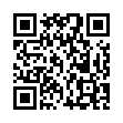 QR kód na túto stránku salgovik.oma.sk cyklotrasa