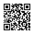 QR kód na túto stránku saliby.oma.sk obchod kvetiny