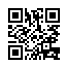 QR kód na túto stránku salkova.oma.sk