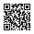 QR kód na túto stránku salkova.oma.sk prevadzkuje