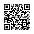 QR kód na túto stránku salkova.oma.sk turistika red