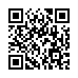 QR kód na túto stránku sambron.oma.sk cyklotrasa