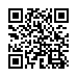QR kód na túto stránku sambron.oma.sk cyklotrasa bicycle