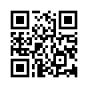 QR kód na túto stránku sambron.oma.sk doprava