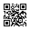 QR kód na túto stránku sambron.oma.sk priroda