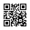 QR kód na túto stránku sambron.oma.sk splav