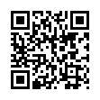 QR kód na túto stránku sambron.oma.sk turistika blue ine