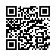 QR kód na túto stránku samokleski.oma.sk turistika green ine