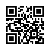 QR kód na túto stránku samorin.oma.sk mhd bus