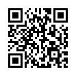 QR kód na túto stránku samorin.oma.sk obchod kvetiny