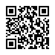 QR kód na túto stránku samorin.oma.sk obchod zmrzlina