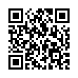 QR kód na túto stránku samorin.oma.sk priroda vyhlad
