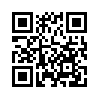 QR kód na túto stránku samorin.oma.sk u astrova