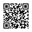 QR kód na túto stránku samorin.oma.sk u bazova 5