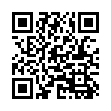 QR kód na túto stránku samorin.oma.sk u bazova 9