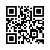 QR kód na túto stránku samorin.oma.sk u dlha 26