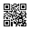 QR kód na túto stránku samorin.oma.sk u dlha 6