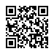 QR kód na túto stránku samorin.oma.sk u dubova 46