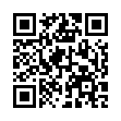 QR kód na túto stránku samorin.oma.sk u gazdovsky-rad 29A
