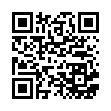 QR kód na túto stránku samorin.oma.sk u gazdovsky-rad 8B