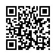 QR kód na túto stránku samorin.oma.sk u hviezdna 5