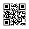 QR kód na túto stránku samorin.oma.sk u jasna 1