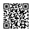 QR kód na túto stránku samorin.oma.sk u kovacska 2B