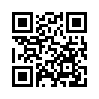 QR kód na túto stránku samorin.oma.sk u mala 11