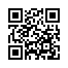 QR kód na túto stránku samorin.oma.sk u mala 14