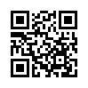 QR kód na túto stránku samorin.oma.sk u mala 1B