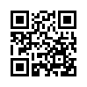 QR kód na túto stránku samorin.oma.sk u mala 7