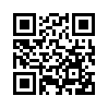 QR kód na túto stránku samorin.oma.sk u mala 8