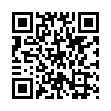 QR kód na túto stránku samorin.oma.sk u mliecnanska 10A