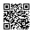 QR kód na túto stránku samorin.oma.sk u mliecnanska 19